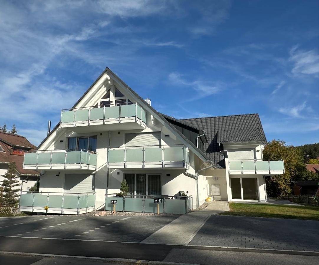 Casa Schluchsee Exterior foto